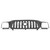 Upgrade Your Auto | Replacement Grilles | 01-04 Toyota Tacoma | CRSHX26184