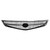 Upgrade Your Auto | Replacement Grilles | 99-01 Toyota Solara | CRSHX26186