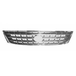 Upgrade Your Auto | Replacement Grilles | 03-04 Toyota Avalon | CRSHX26191