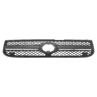 Upgrade Your Auto | Replacement Grilles | 04-05 Toyota RAV4 | CRSHX26192