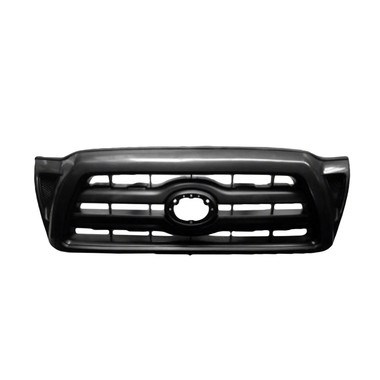 Upgrade Your Auto | Replacement Grilles | 05-11 Toyota Tacoma | CRSHX26197