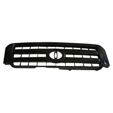 Upgrade Your Auto | Replacement Grilles | 04-07 Toyota Highlander | CRSHX26201