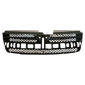 Upgrade Your Auto | Replacement Grilles | 04-05 Toyota Sienna | CRSHX26207
