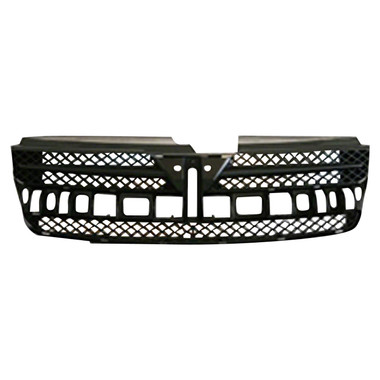 Upgrade Your Auto | Replacement Grilles | 04-05 Toyota Sienna | CRSHX26207