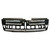 Upgrade Your Auto | Replacement Grilles | 04-05 Toyota Sienna | CRSHX26207