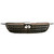 Upgrade Your Auto | Replacement Grilles | 05-08 Toyota Corolla | CRSHX26209