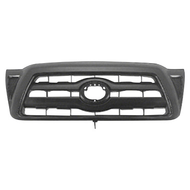 Upgrade Your Auto | Replacement Grilles | 05-10 Toyota Tacoma | CRSHX26210