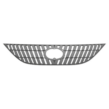 Upgrade Your Auto | Replacement Grilles | 04-06 Toyota Solara | CRSHX26212