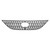 Upgrade Your Auto | Replacement Grilles | 04-06 Toyota Solara | CRSHX26212