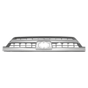 Upgrade Your Auto | Replacement Grilles | 03-05 Toyota 4Runner | CRSHX26214