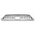 Upgrade Your Auto | Replacement Grilles | 03-05 Toyota 4Runner | CRSHX26214