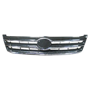 Upgrade Your Auto | Replacement Grilles | 05-07 Toyota Avalon | CRSHX26217