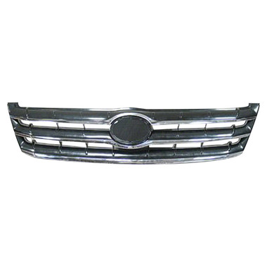 Upgrade Your Auto | Replacement Grilles | 05-07 Toyota Avalon | CRSHX26217