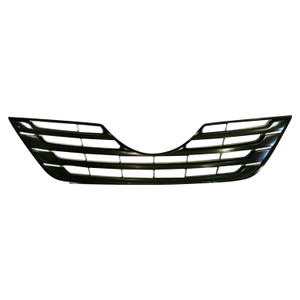 Upgrade Your Auto | Replacement Grilles | 07-09 Toyota Camry | CRSHX26219
