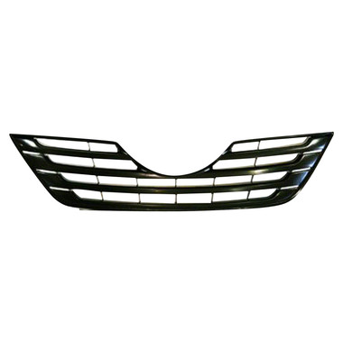 Upgrade Your Auto | Replacement Grilles | 07-09 Toyota Camry | CRSHX26220