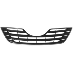 Upgrade Your Auto | Replacement Grilles | 07-09 Toyota Camry | CRSHX26221