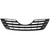 Upgrade Your Auto | Replacement Grilles | 07-09 Toyota Camry | CRSHX26221