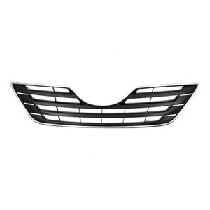 Upgrade Your Auto | Replacement Grilles | 07-09 Toyota Camry | CRSHX26222