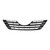 Upgrade Your Auto | Replacement Grilles | 07-09 Toyota Camry | CRSHX26222