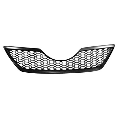 Upgrade Your Auto | Replacement Grilles | 07-09 Toyota Camry | CRSHX26224