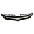Upgrade Your Auto | Replacement Grilles | 07-08 Toyota Yaris | CRSHX26229