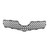 Upgrade Your Auto | Replacement Grilles | 06-08 Toyota Yaris | CRSHX26230