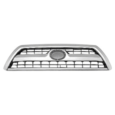 Upgrade Your Auto | Replacement Grilles | 06-09 Toyota 4Runner | CRSHX26232