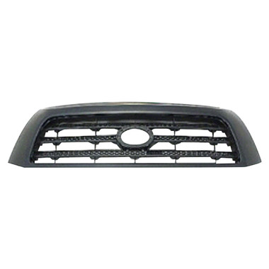 Upgrade Your Auto | Replacement Grilles | 07-09 Toyota Tundra | CRSHX26235