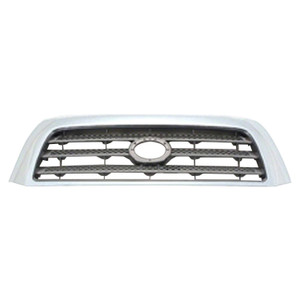 Upgrade Your Auto | Replacement Grilles | 07-09 Toyota Tundra | CRSHX26239