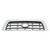 Upgrade Your Auto | Replacement Grilles | 07-09 Toyota Tundra | CRSHX26239