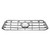 Upgrade Your Auto | Replacement Grilles | 08-10 Toyota Highlander | CRSHX26244