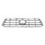 Upgrade Your Auto | Replacement Grilles | 08-10 Toyota Highlander | CRSHX26245