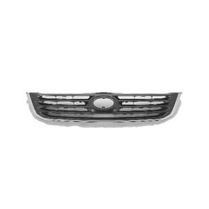 Upgrade Your Auto | Replacement Grilles | 08-10 Toyota Avalon | CRSHX26247