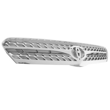 Upgrade Your Auto | Replacement Grilles | 05-08 Toyota Matrix | CRSHX26251