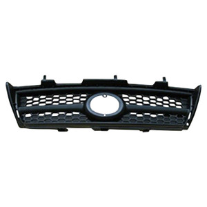 Upgrade Your Auto | Replacement Grilles | 09-12 Toyota RAV4 | CRSHX26255