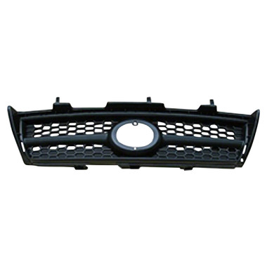 Upgrade Your Auto | Replacement Grilles | 09-12 Toyota RAV4 | CRSHX26255