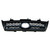 Upgrade Your Auto | Replacement Grilles | 09-12 Toyota RAV4 | CRSHX26255