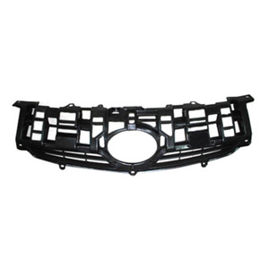 Upgrade Your Auto | Replacement Grilles | 10-11 Toyota Prius | CRSHX26258