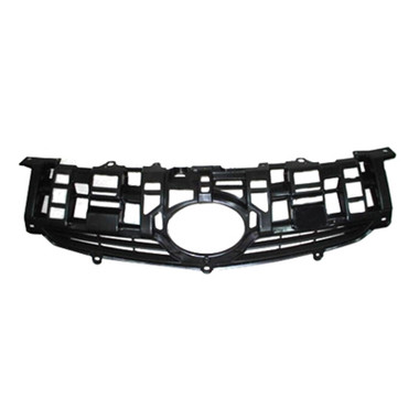 Upgrade Your Auto | Replacement Grilles | 10-11 Toyota Prius | CRSHX26258