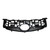 Upgrade Your Auto | Replacement Grilles | 10-11 Toyota Prius | CRSHX26258