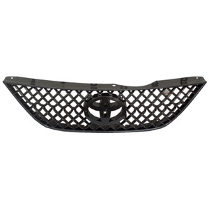 Upgrade Your Auto | Replacement Grilles | 06-08 Toyota Solara | CRSHX26259