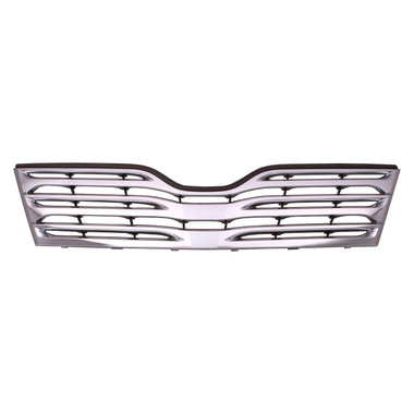 Upgrade Your Auto | Replacement Grilles | 09-12 Toyota Venza | CRSHX26261