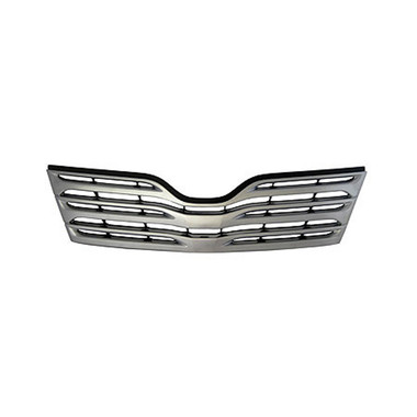 Upgrade Your Auto | Replacement Grilles | 09-12 Toyota Venza | CRSHX26262