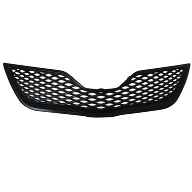 Upgrade Your Auto | Replacement Grilles | 10-11 Toyota Camry | CRSHX26263