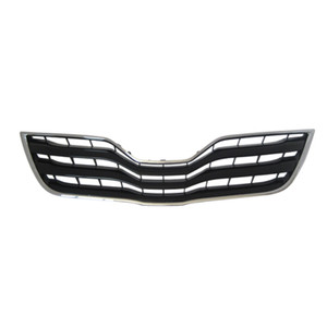Upgrade Your Auto | Replacement Grilles | 10-11 Toyota Camry | CRSHX26265