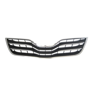 Upgrade Your Auto | Replacement Grilles | 10-11 Toyota Camry | CRSHX26268