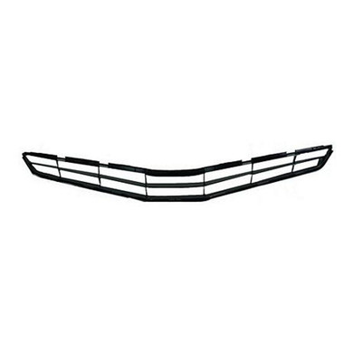 Upgrade Your Auto | Replacement Grilles | 10-11 Toyota Camry | CRSHX26272