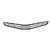 Upgrade Your Auto | Replacement Grilles | 10-11 Toyota Camry | CRSHX26272