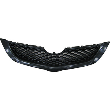 Upgrade Your Auto | Replacement Grilles | 09-12 Toyota Yaris | CRSHX26273