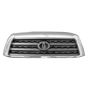 Upgrade Your Auto | Replacement Grilles | 08-17 Toyota Sequoia | CRSHX26274
